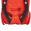 ishackor på Black Diamond Speed Zip 33L ryggsäck