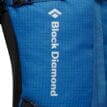 Logga på Black Diamond Mission 55L ryggsäck