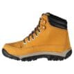 Insida profil av Timberland Rime Ridge Mid WP vinterkänga (herr)