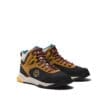 Ett par Timberland Lincoln Peak mid hiker GTX (Dam)