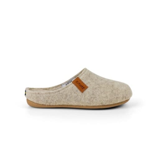 Kavat Morby WB i färgen off white