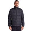 Timberland Axis Durable Water repellent packable jacka (herr) på en modell i svart