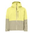 en Marmot Lightray GORE-TEX skidjacka (herr) i färgen limelight