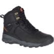 Merrell Vigo Thermo Mid Leather Waterproof vandringskängor (herr) i profil