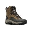 En varm och bekväm Merrell Thermo Kiruna 2 Tall Waterproof (dam) snett framifrån