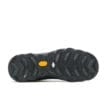 Stabil sula på Merrell Vigo Thermo Mid Leather Waterproof vandringskängor (dam)