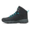 Insida profil av Merrell Vigo Thermo Mid Leather Waterproof vandringskängor (dam)