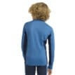 Baksida av tröja på Core Dry Baselayer Set underställ (junior/barn)