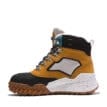 Insida profil av Timberland Moriah Range Hiker WP vinterkängor (dam)