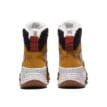 Baksida häl av Timberland Moriah Range Hiker WP vinterkängor (dam)
