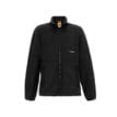 Timberland High-Pile Fleece jacka (herr) i färgen black