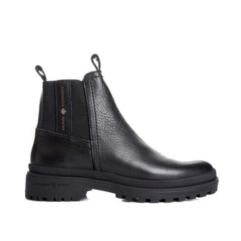 Canada Snow Mount Verdi Zip boots