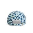 Justerbar metallspänne J.Lindeberg Arlene Cap keps (dam) i ett snyggt mönster