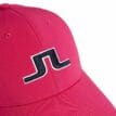 J.Lindeberg Anga Cap keps (dam) i ett luftigt och bekvämt material - ger bra skydd mot solen med en logga