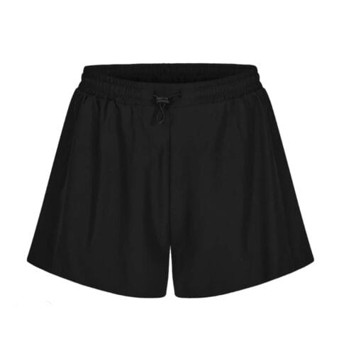 Praktiska och snygga Röhnisch Lightweight Running Shorts (dam)