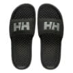 Ett par Helly Hansen Slide tofflor (herr)