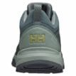Baksida häl av En snygg och skön Helly Hansen Cascade Low HT trekkingskor (dam)