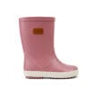 Kavat Skur WP gummistövlar (barn) i färgen ash rose