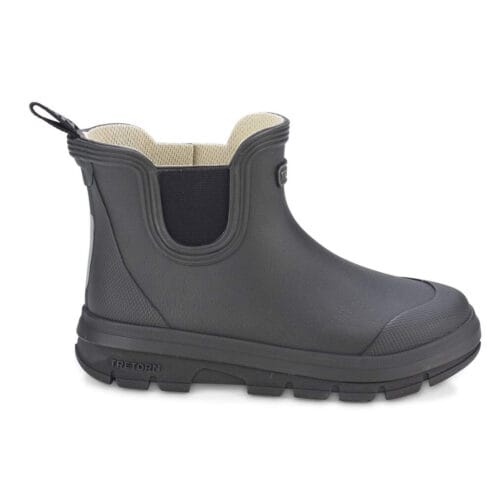 profil av Ett par bekväma och snygga Tretorn Aktiv Chelsea jr (barn/junior)