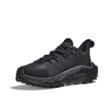 Snygg insida profil av HOKA ONE ONE Kaha 2 Low Gtx (herr) Vandringsko med optimal greppsula