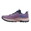 Insida profil av Saucony Peregrine 13 terränglöparskor (dam)
