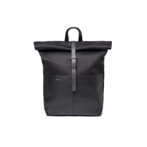 Lättviktig och snygg Sandqvist Antonia Twill ryggsäck 15L