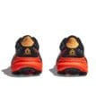 Hälarna på Stabila och ergonomiska HOKA ONE ONE Challanger 7 terränglöparskor (herr)