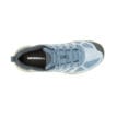 Stabil och bekväm Merrell Speed ECO WP vandringsskor (dam) ovanifrån