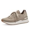 Tamaris Sneaker vardagssko (dam) snett framifrån