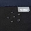 Hög vattenpelare på vattenavisande och sköna Reima Pants Vaeltaa skalbyxor (barn)