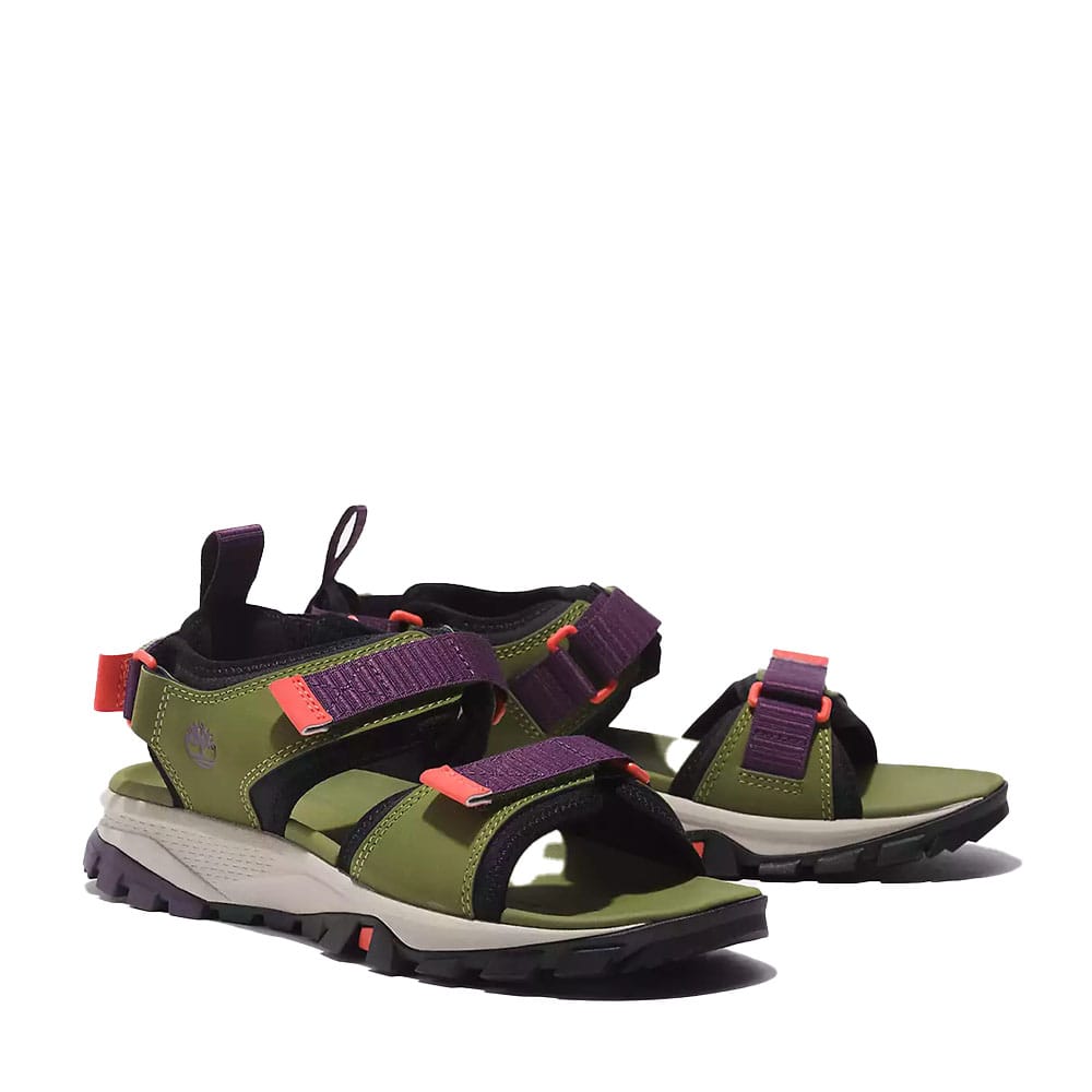 Timberland Lincoln Peak 2 Strap Sandal (dam) - Image 4