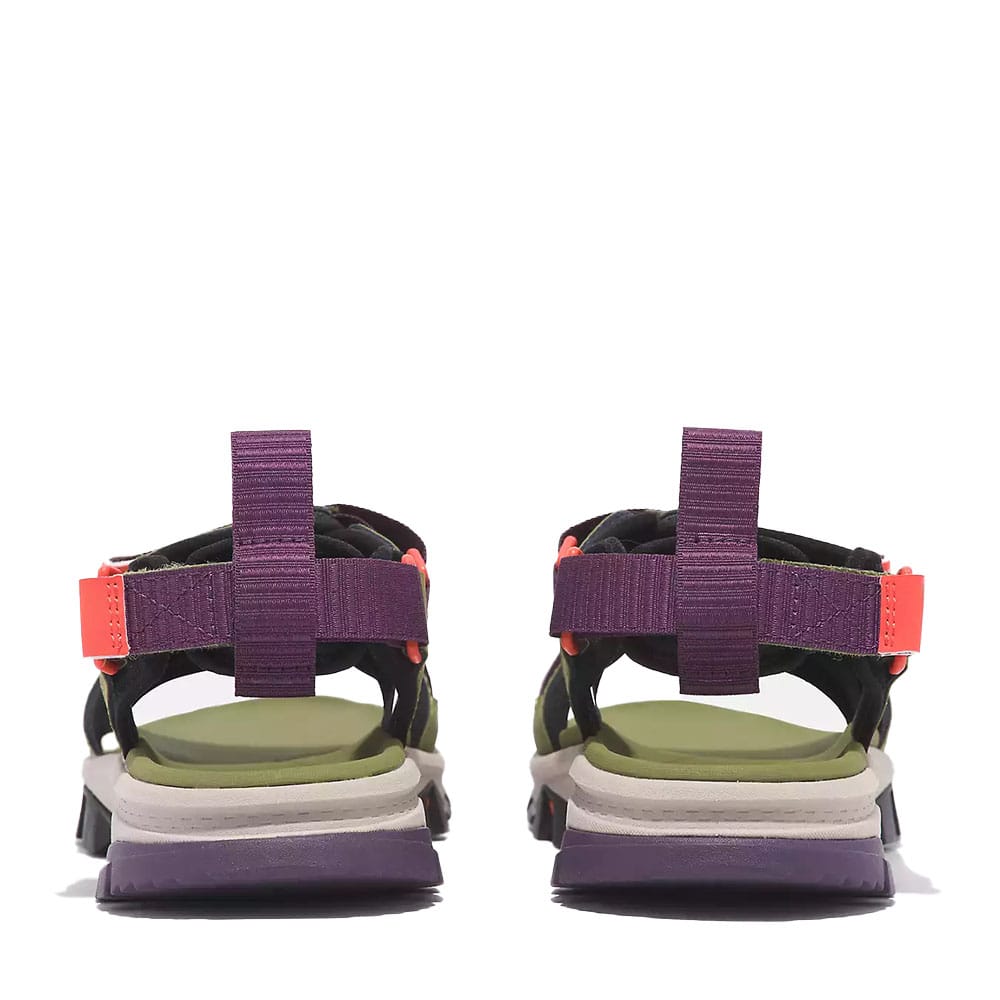 Timberland Lincoln Peak 2 Strap Sandal (dam) - Image 5