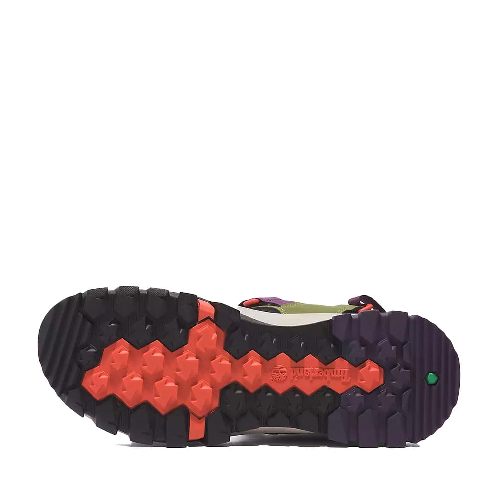 Timberland Lincoln Peak 2 Strap Sandal (dam) - Image 6