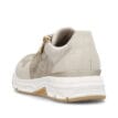 Häl på sköna Rieker 48101-60 sneakers (dam)