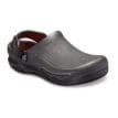 Tåliga Crocs Bistro Pro Work LiteRide Clog arbetsskor (unisex) snett framifrån