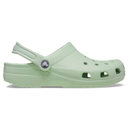 Crocs Classic Clog i färgen plaster