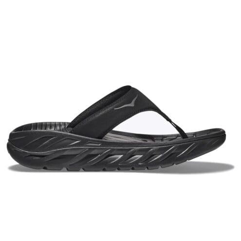 Hoka Ora Recovery Flip skön flip flop sandal