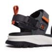detaljer på Timberland Garrison Trail 2-Strap Sandal (herr)