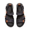 Ett par Timberland Garrison Trail 2-Strap Sandal (herr) ovanifrån