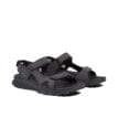 Ett par ergonomiska och sköna Timberland Lincoln Peak 2 Strap Sandal (herr)