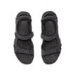 ergonomiska och sköna Timberland Lincoln Peak 2 Strap Sandal (herr) -ovanifrån