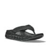 Hoka Ora Recovery Flip sandal (herr) framifrån