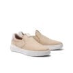 Ett par trendiga Timberland Seneca Bay Slip-On (herr)