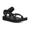 luktavisande Teva Midform Universal sandaler (dam) - snett framifrån