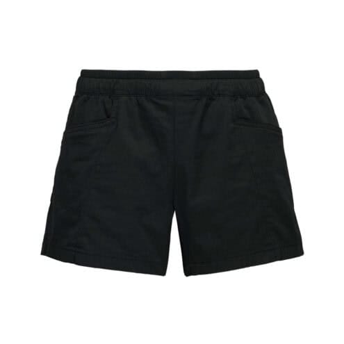 Black Diamond Notion Shorts (dam) i svart