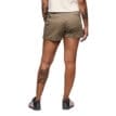 Black Diamond Notion Shorts (dam) - bakifrån på en modell