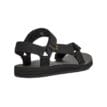Baksida häl av Teva Original Universal sandaler (dam)