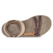 Teva Terra Fi Lite sandaler (dam) - ovanifrån