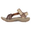 Utsida av Teva Terra Fi Lite sandaler (dam)