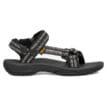 Teva Terra Fi Lite sandaler (dam) i färgen black/grey